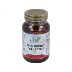 HYALURONIC COLLACTIVE 60cps.