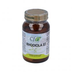 RHODIOLA ROSEA 60cps.