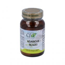 AGARICUS BLAZEI 60cps