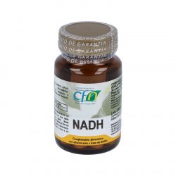 NADH sublinguale 10mg. 30cpr.