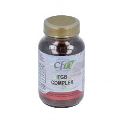 FGB COMPLEX (fungibacter) 60cps.