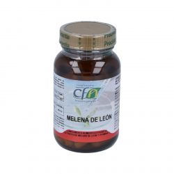 MELENA DI LEONE 60cps. - CFN