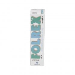 FOLREX (RELAXNOVA) 100ml. Crema