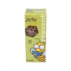 JELLY KIDS PREVENT 250ml.sciroppo (sapore fragola)
