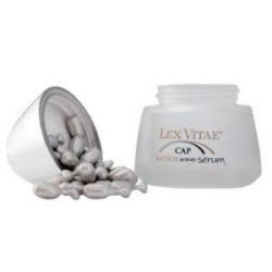 LEX VITAE CAP serum (applicare sulla pelle) 60cps.