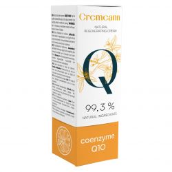 CREMCANN Q10 50 ml-