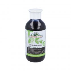 CHAMPÚ HENNA nero 300ml