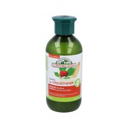SHAMPOO GINSENG E GINKGO rinforzante 300ml