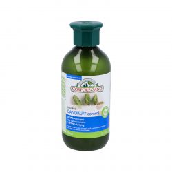 SHAMPOO LUPULO E TIMOLO anticaspa 300ml