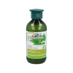 SHAMPOO ORTICA HAMAMELIS grasso 300ml