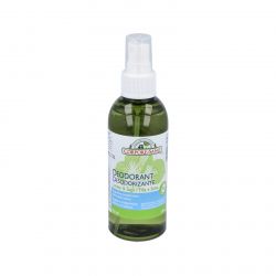 DEODORANTE TILIO SALVIA 150ml.