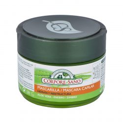 MASCHERA CAPILLARE 250ml.