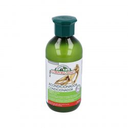 SUAVIZANTE GINSENG 300ml.