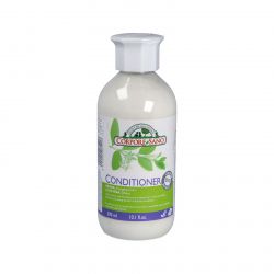 SUAVIZANTE ALOE + HENNA 300ml.