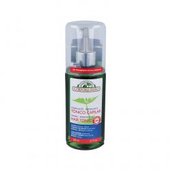 TONICO CAPILAR REFORZANTE 200ml.