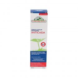 TONICO CAPILAR (lozione anticaduta) 150ml.