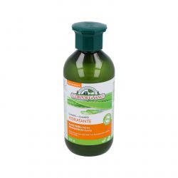 SHAMPOO ALOE VERA idratante 300ml.