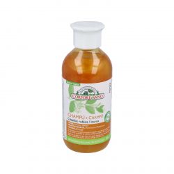 SHAMPOO HENNA biondo 300ml.