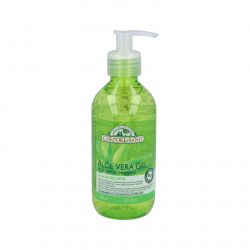 GEL PURO aloe vera 300ml. BIO