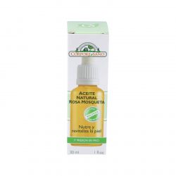 OLIO CORP.ROSA MOSQUETA 30ml