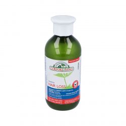 SHAMPOO ANTICAIDA germinati grano e soia 300ml.