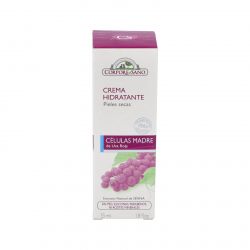 CREMA IDRATANTE pelle secca cellule madre 50ml.