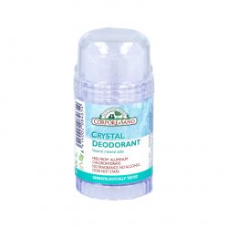 deodorante MINERALE twist-up 80gr.