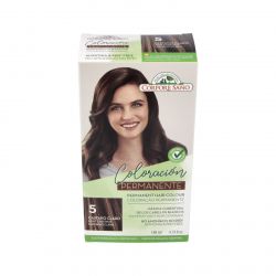 TINTE castano chiaro (5) 140ml.