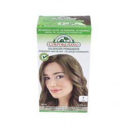 TINTE biondo (7) 140ml.