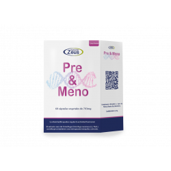 PRE MENO 60 caps.