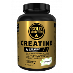 CREATINA 1000mg. 60cpr.