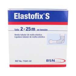 ELASTOFIX-S VENDA TUB T2 2,2CMX25M