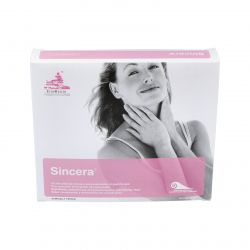 SINCERA 120cpr. HEALTH