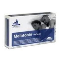 MELATONINA BIOTONINA 0,2mg.120cpr. SUB