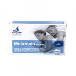 MELATONIN BIOTONIN 1,9mg.120cpr.