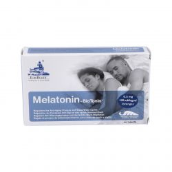 MELATONINA BIOTONINA 0,5mg.120cpr. SUB