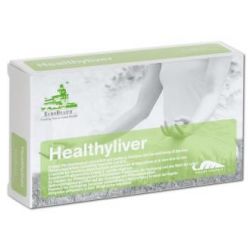 HEALTHY LIVER 90cpr