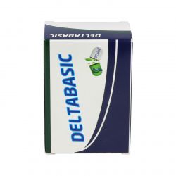 DELTABASIC (regolatore ph) 60cps.