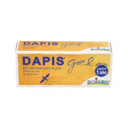 GEL DAPIS 40gr - BOIRON