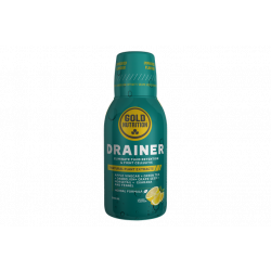 DRAINER limone 500ml.