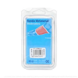 LOSAN BANDA METATARSAL T/P (80593)