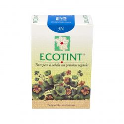 CASTAÑO OSCURO tinta per capelli