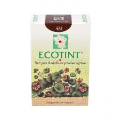 CASTAÑO CAOBA tinta per capelli