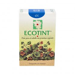 ECOTINT 4N CASTANO tinte per capelli