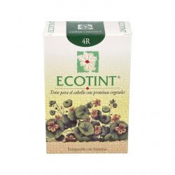 CASTAÑO COBRIZO tinta per capelli