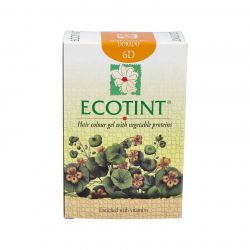 RUBIO OSCURO DORATO tinte per capelli