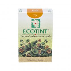 RUBIO DORADO tinta per capelli