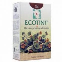 RUBIO CAOBA tinte per capelli