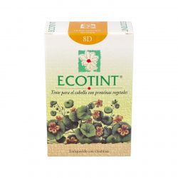 RUBIO CHIARO DORATO tinte para CAPELLI