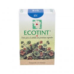 RUBIO CLARO tintura per capelli